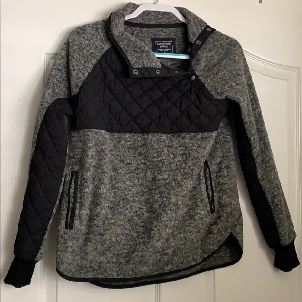 Abercrombie & Fitch Pullover